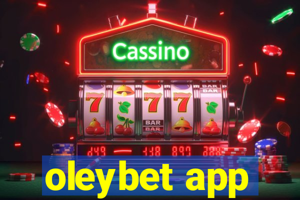 oleybet app