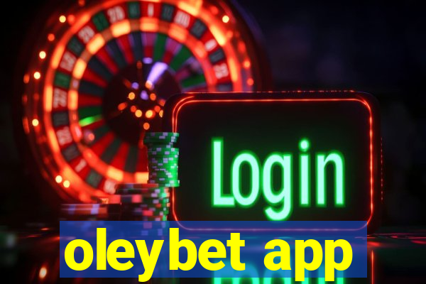 oleybet app