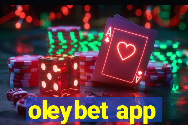 oleybet app