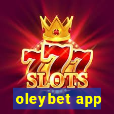 oleybet app