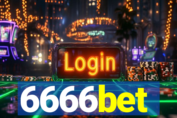 6666bet