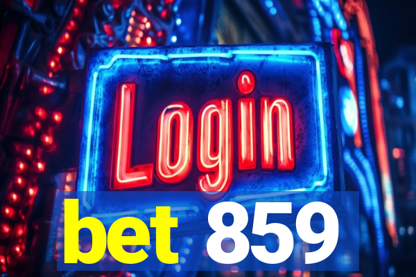 bet 859