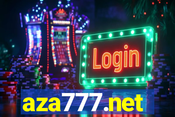 aza777.net