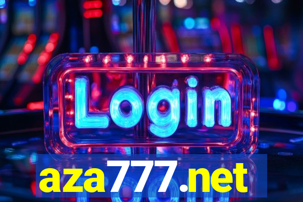 aza777.net