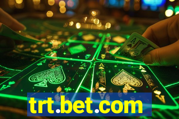 trt.bet.com