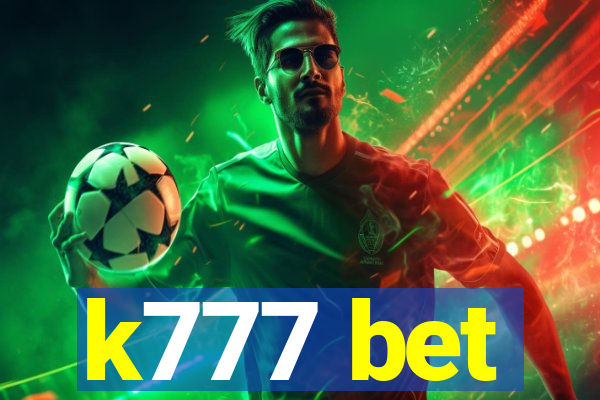 k777 bet