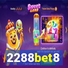 2288bet8