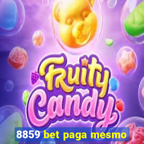 8859 bet paga mesmo