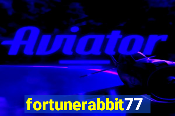 fortunerabbit777.online