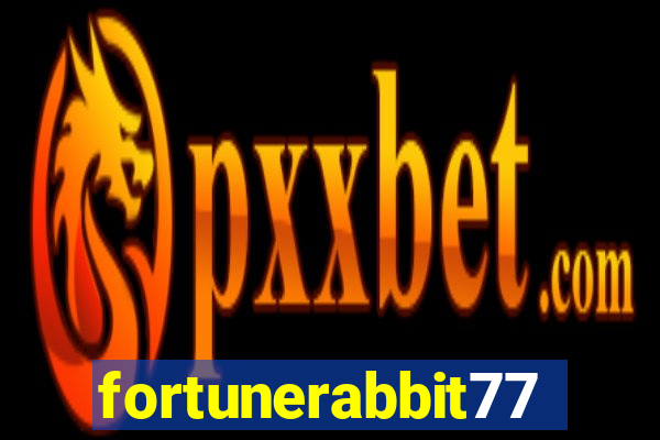 fortunerabbit777.online