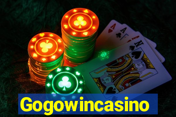 Gogowincasino