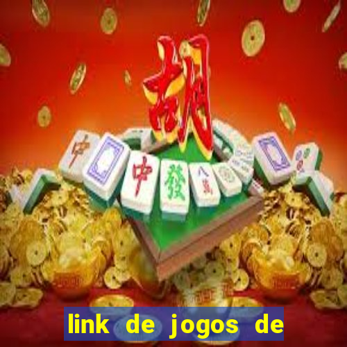 link de jogos de ganhar dinheiro