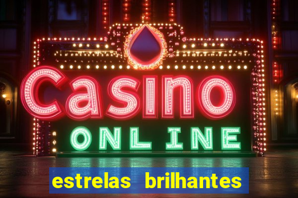 estrelas brilhantes dorama assistir online