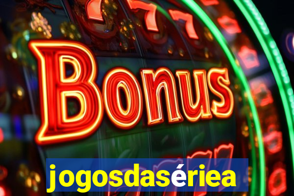 jogosdasériea