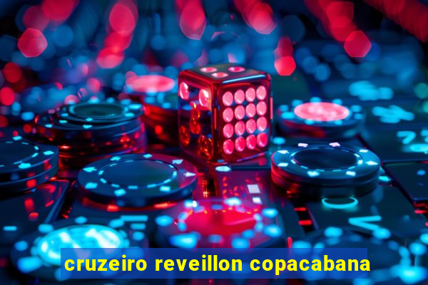 cruzeiro reveillon copacabana