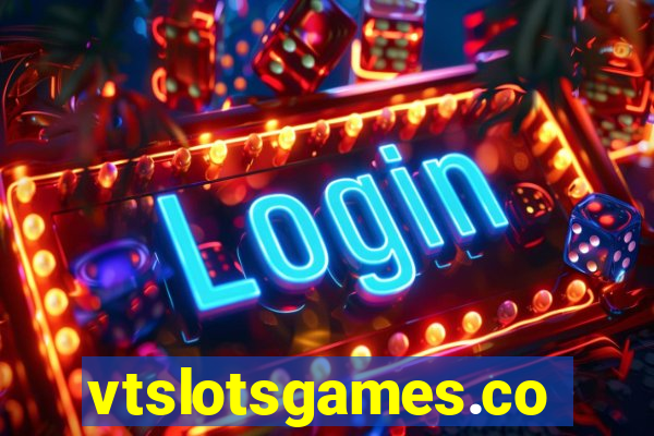 vtslotsgames.com