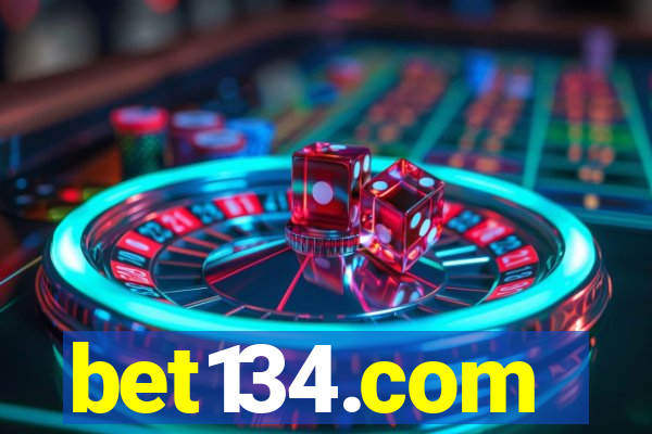 bet134.com