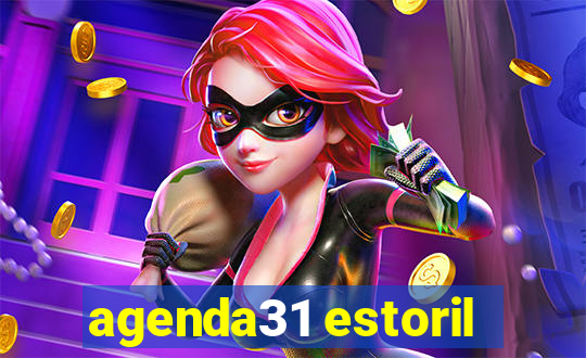 agenda31 estoril