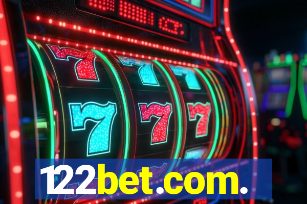 122bet.com.