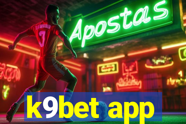 k9bet app