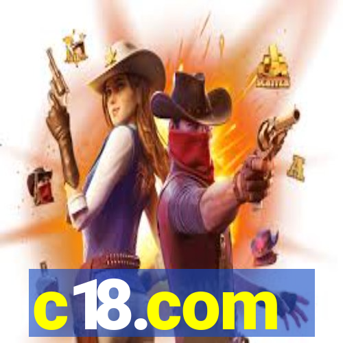 c18.com