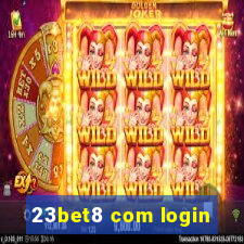 23bet8 com login