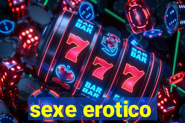 sexe erotico