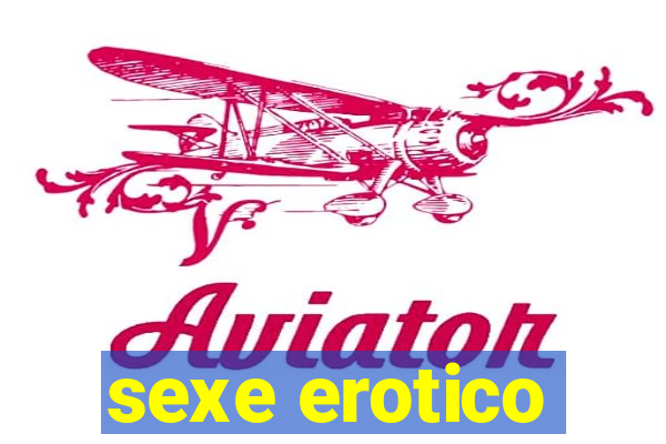 sexe erotico