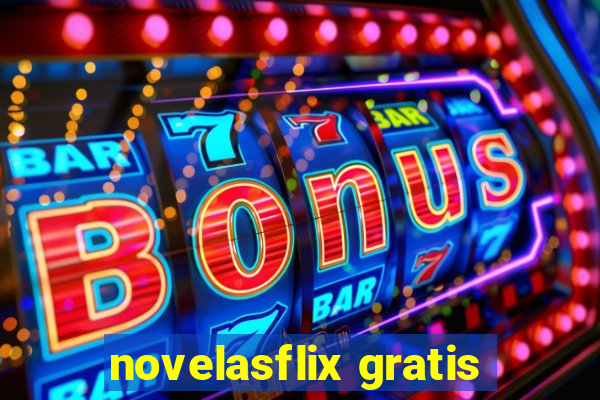 novelasflix gratis