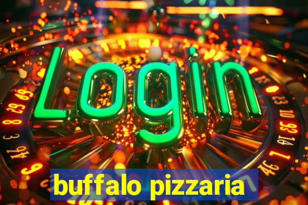 buffalo pizzaria