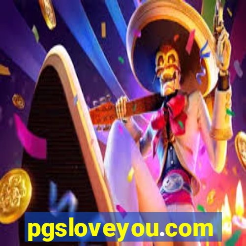 pgsloveyou.com