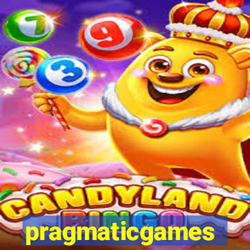 pragmaticgames