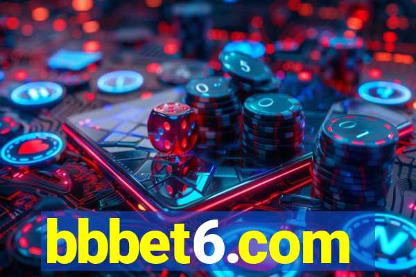 bbbet6.com