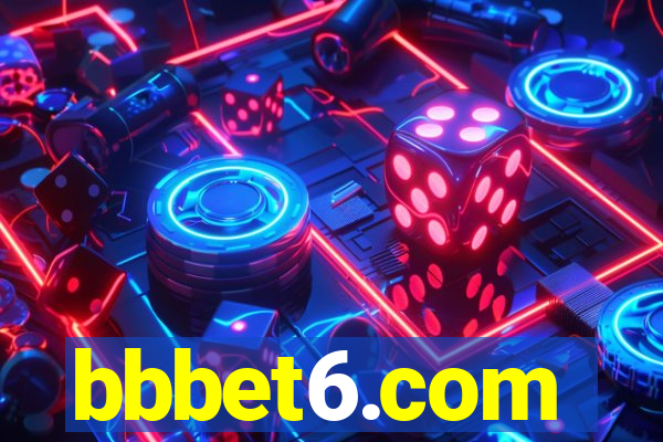 bbbet6.com