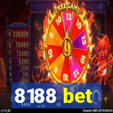 8188 bet