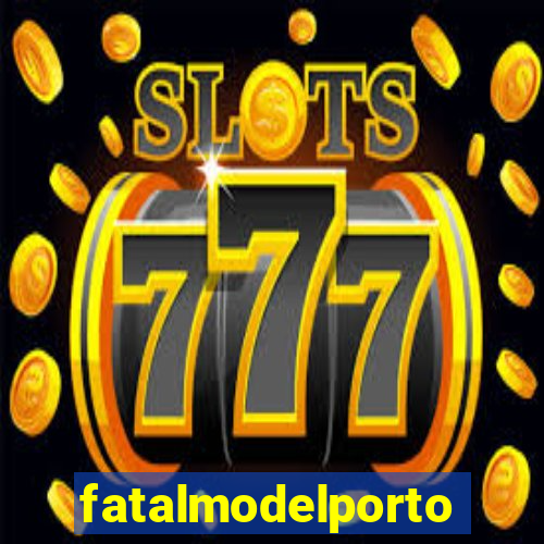 fatalmodelportoseguro