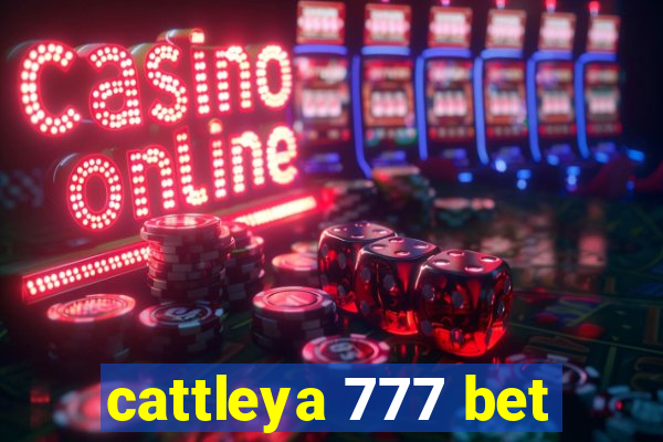 cattleya 777 bet