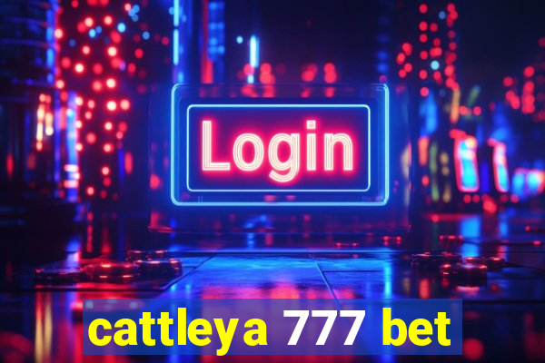 cattleya 777 bet