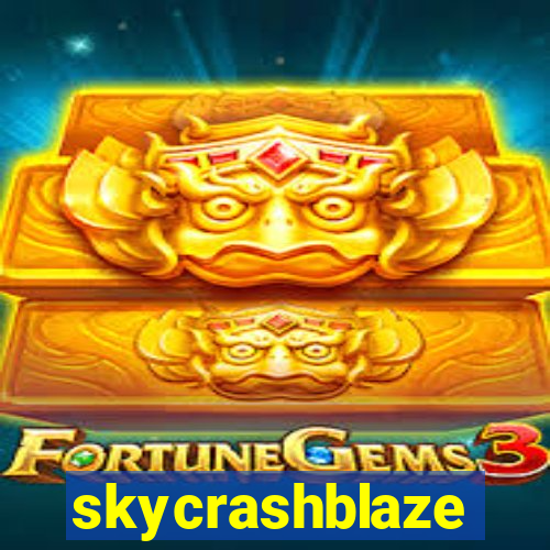 skycrashblaze