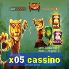 x05 cassino