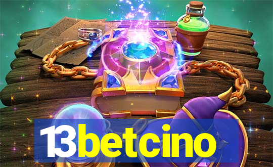 13betcino