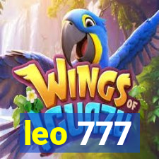 leo 777