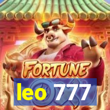 leo 777