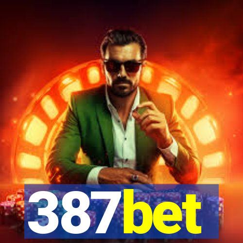 387bet