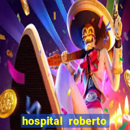 hospital roberto santos resultado de exames