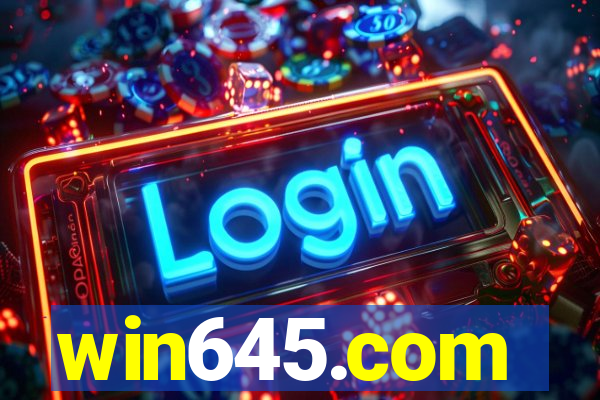 win645.com