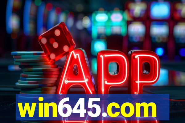 win645.com