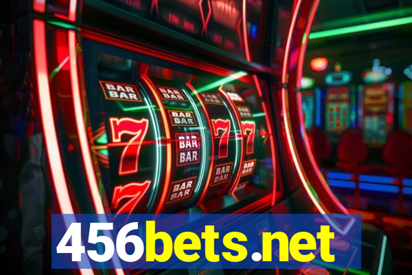 456bets.net