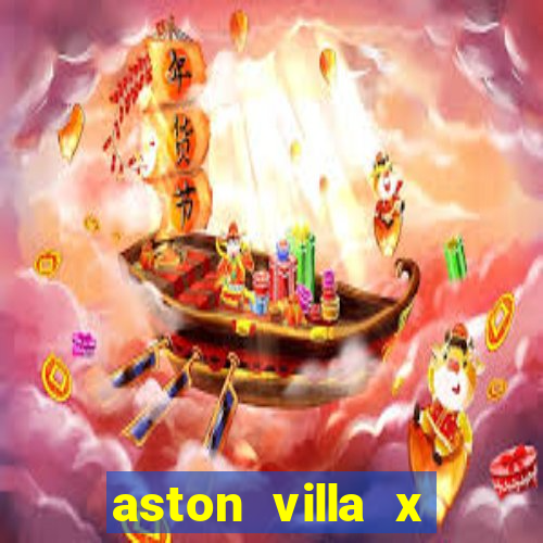 aston villa x liverpool futemax