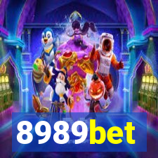 8989bet